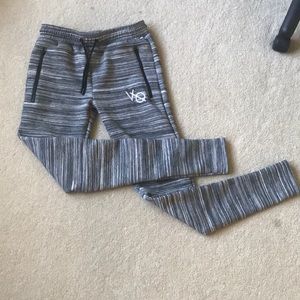 Men’s Vanquish Fitness